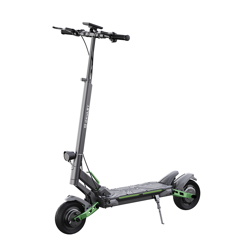 Dlaczego warto wybrać Okuleley R8 Lite?
