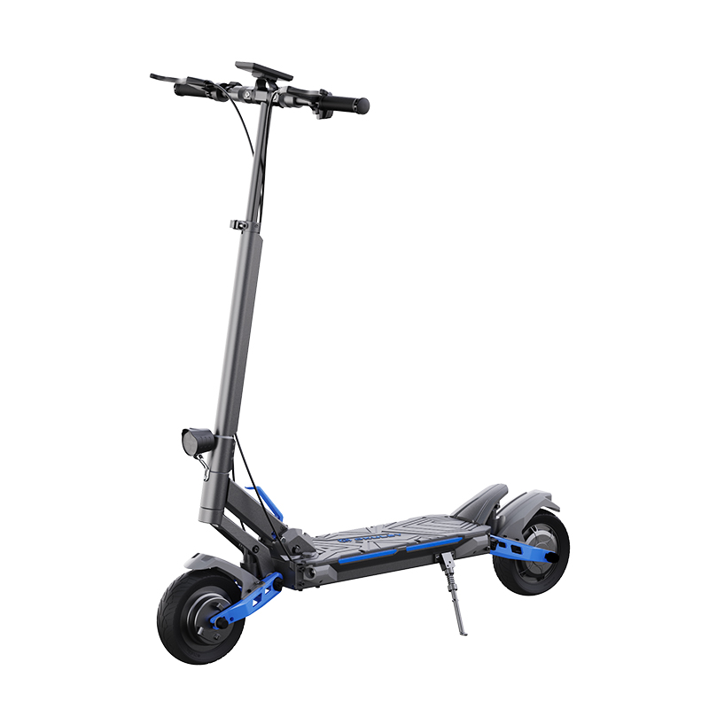 Dwukołowy skuter elektryczny OKULEY R8 Lite