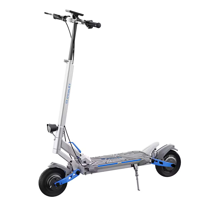 Hulajnoga elektryczna OKULEY R8 Lite Alult